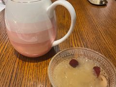 -甜阿姨·天台花园私房菜(万松园店)