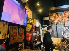 -木子烧鸟屋(百子湾店)