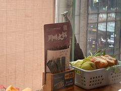 -蒙肥羊·酸汤潮牛·鲜牛肉火锅烤肉自助(岗顶店)