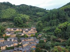 -杨家堂村