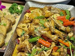 -雅酌园百姓菜馆(颐和路店)