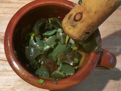 -树厨贵州菜(大十字店)