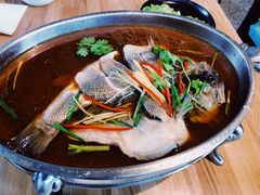 -大茴香越法料理(SOHO复兴店)