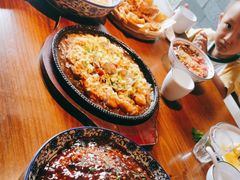 -永安水煮活鱼·仪征土菜院子