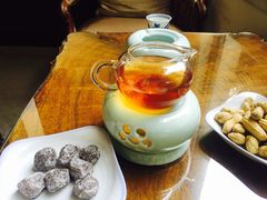 -大可堂普洱茶馆(襄阳南路馆)