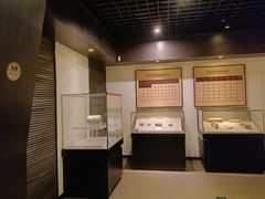 -南越王博物院(王宫展区)