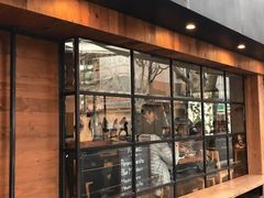 门面-RUMORS COFFEE ROASTERY鲁马滋咖啡(湖南路店)