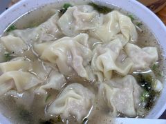 原汤水饺-小秋水饺(大成路总店)