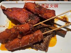 -季季红火锅(长沙步行街店)