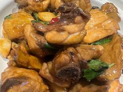 -乡亲鹅肉城(昆山店)