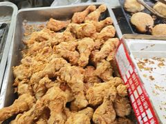 -满记烧饼(牛街东里小区一区店)