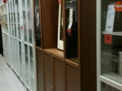 -宜家家居(西安未央商场店)