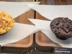 -星巴克(深圳北站B5检票口)