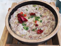 -天天鱼港·海鲜·鲅鱼水饺·招牌烤鸭(黄骅店)
