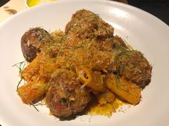 -Mercato莫卡多露台餐厅与酒吧(K11店)