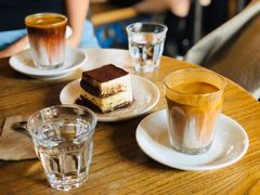 熔岩 Dirty-VOYAGE COFFEE(北锣鼓巷店)