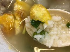 -陈记汤饭(水巷口店)