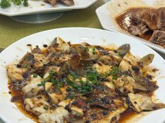 -台山第一家兴华黄鳝饭·黄鳝婆(开平店)