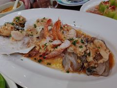 -蝴蝶里·粤菜·点心(龙湖杭州金沙天街店)