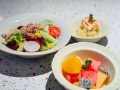 -战斧牛排餐厅(悦方IDmall店)