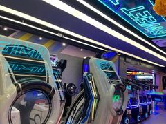 -风云再起游乐汇(北京西单西西友谊店)