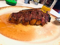 纽约西冷-Wolfgang’s Steakhouse 沃夫冈牛排馆(上海白玉兰广场店)