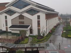 -嘉兴清池酒店温泉