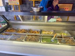 -老地方猫儿面(磁器口店)