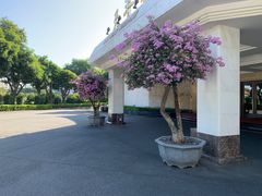 -厦门悦华酒店