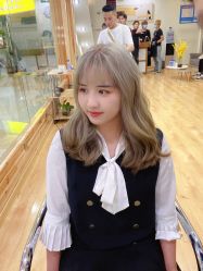 -涩谷· Hair Salon