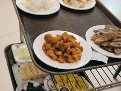 -天宜隆蘑菇宴火锅(石景山旗舰店)