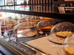 椰糕派-Pie Bird(新闸路店)