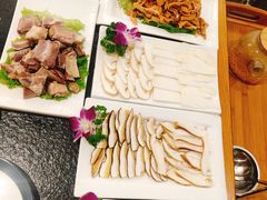 -阿鹏故事野生菌火锅(双廊古镇店)