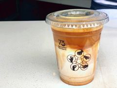-73coffee(创智天地店)