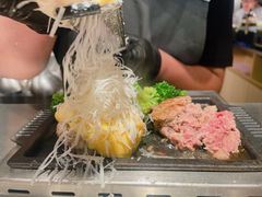 -肉肉大米(金虹桥店)
