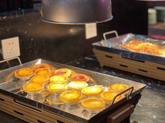 -淄博蓝海国际大饭店·蓝钻国际美食自助百汇(柳泉路店)