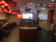 -周鱼小馆石锅酸菜鱼(活力汇店)