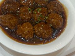 -丰泽园饭店