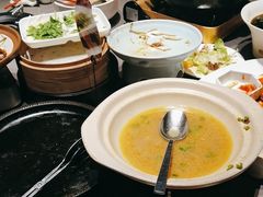 -小厨娘淮扬菜(天印大道店)