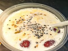 -清真盛志望麻酱酿皮铺