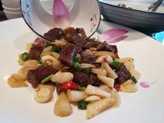 -猪肉婆私房菜(容桂总店)