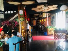 -老徽州(老街店)
