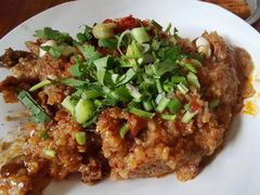 -白家高记肥肠粉(总店)