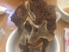 -鲁小三·大骨自助(金山总店)