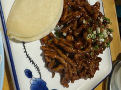 -金悦印象小馆(三里河店)