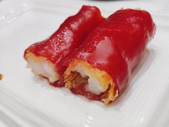 -喜宴又一村·粤菜·茶点·海鲜(壹方天地店)