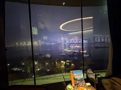 -君庭中餐厅(湘江豪生店)