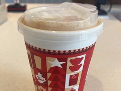 -Tims天好咖啡·贝果(前海世茂店)