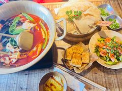 -打川川·川蜀毛肚(南市场店)