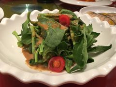 冰草-同济大酒店(绿宝广场店)